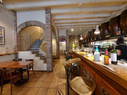 Taverna La Cava - Carrer de Joan Maragall, 11, 17220 Sant Feliu de Guíxols, Girona, Spain