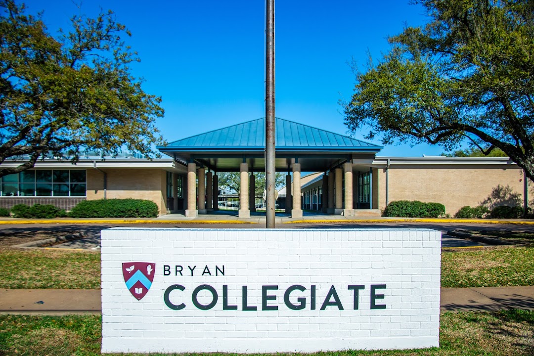 Bryan Collegiate High School