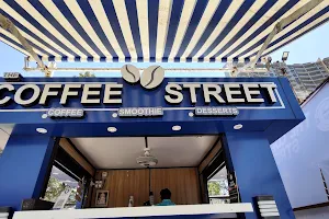 THE COFFEE STREET - HINJEWADI image