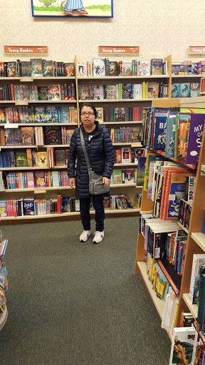 Book Store «Barnes & Noble», reviews and photos, 1091 El Camino Real, Redwood City, CA 94063, USA