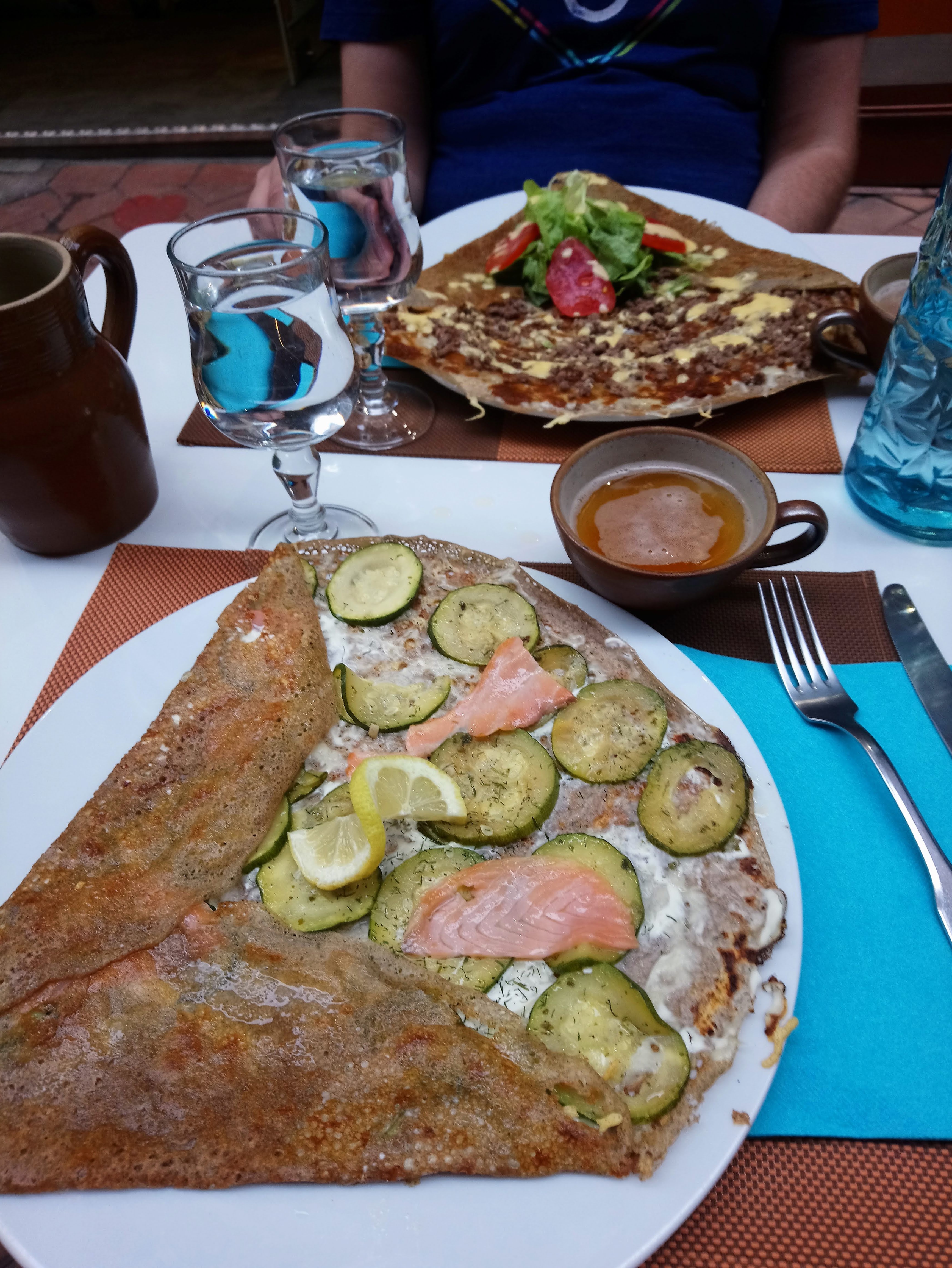 Photo n° 1 de l'avis de Pauline.a fait le 18/07/2018 à 17:41