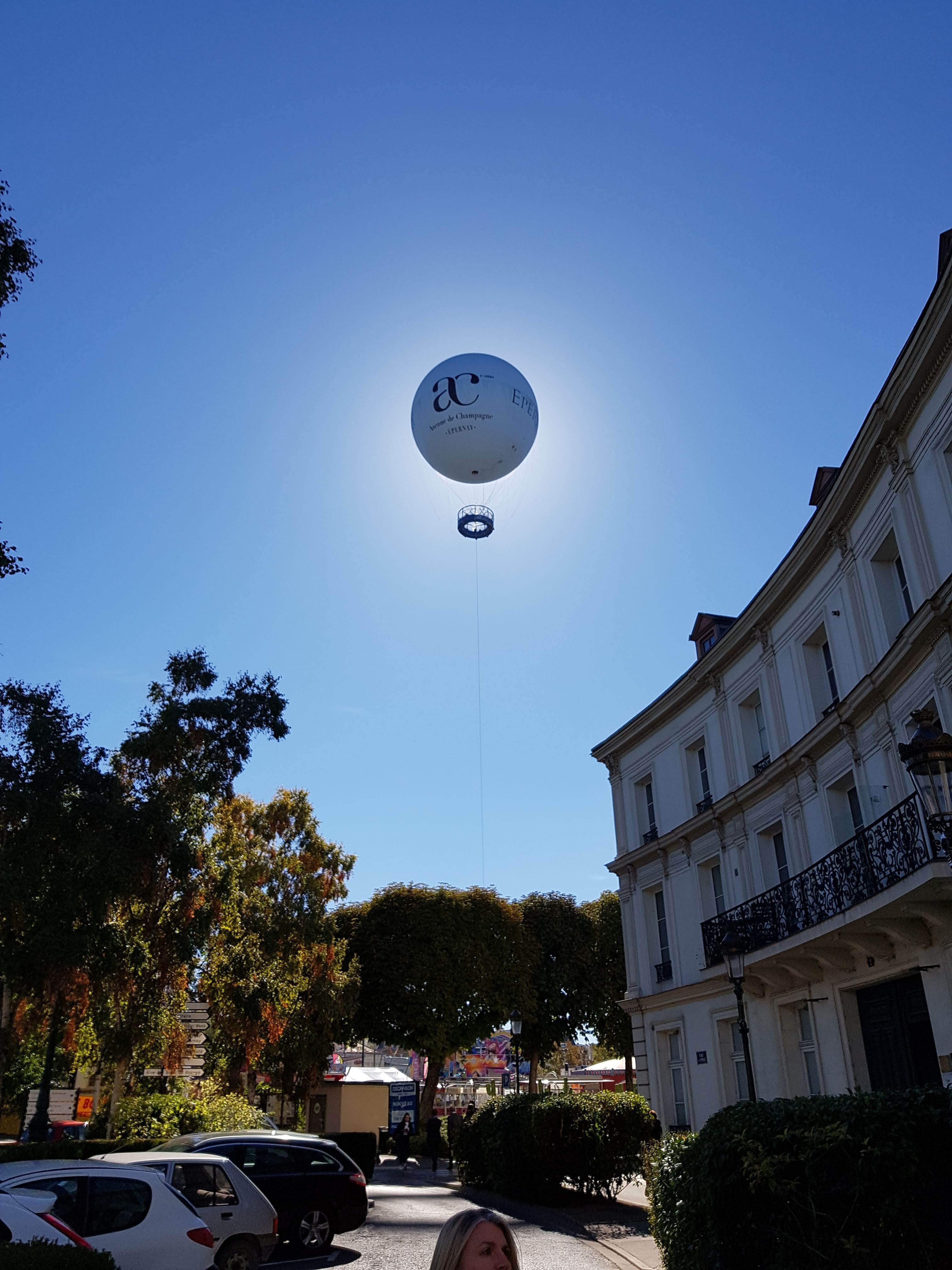 Photo n° 3 de l'avis de Stéphane.a fait le 27/09/2018 à 05:44
