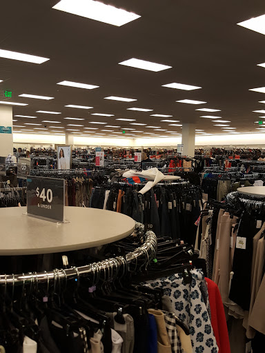 Department Store «Nordstrom Rack Persimmon Place», reviews and photos, 5300 Dublin Blvd, Dublin, CA 94568, USA