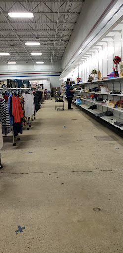 Thrift Store «Goodwill», reviews and photos