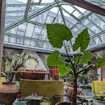 Photo n°9 de l'avis de Zied.r fait le 14/03/2024 à 16:19 sur le  25hours Hotel Florence Piazza San Paolino à Florence