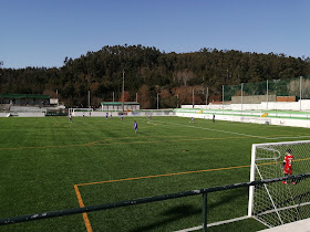 Estádio Municipal de Miranda do Corvo