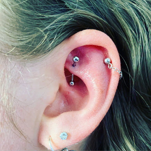 Explore tattoo ideas for ladies feet, creative tattoo ideas in Round Rock, available at Piercings by Toni