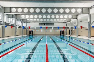 Poplar Baths Leisure Centre and Gym image