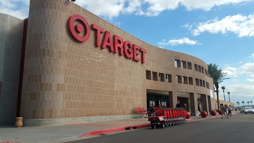 Department Store «Target», reviews and photos, 9000 Talking Stick Way, Scottsdale, AZ 85250, USA