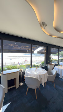 Atmosphère du Restaurant gastronomique Christopher Coutanceau à La Rochelle - n°10
