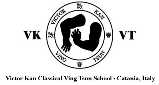 Ving Tsun Kung Fu Catania A.S.D. - lignaggio Victor Kan