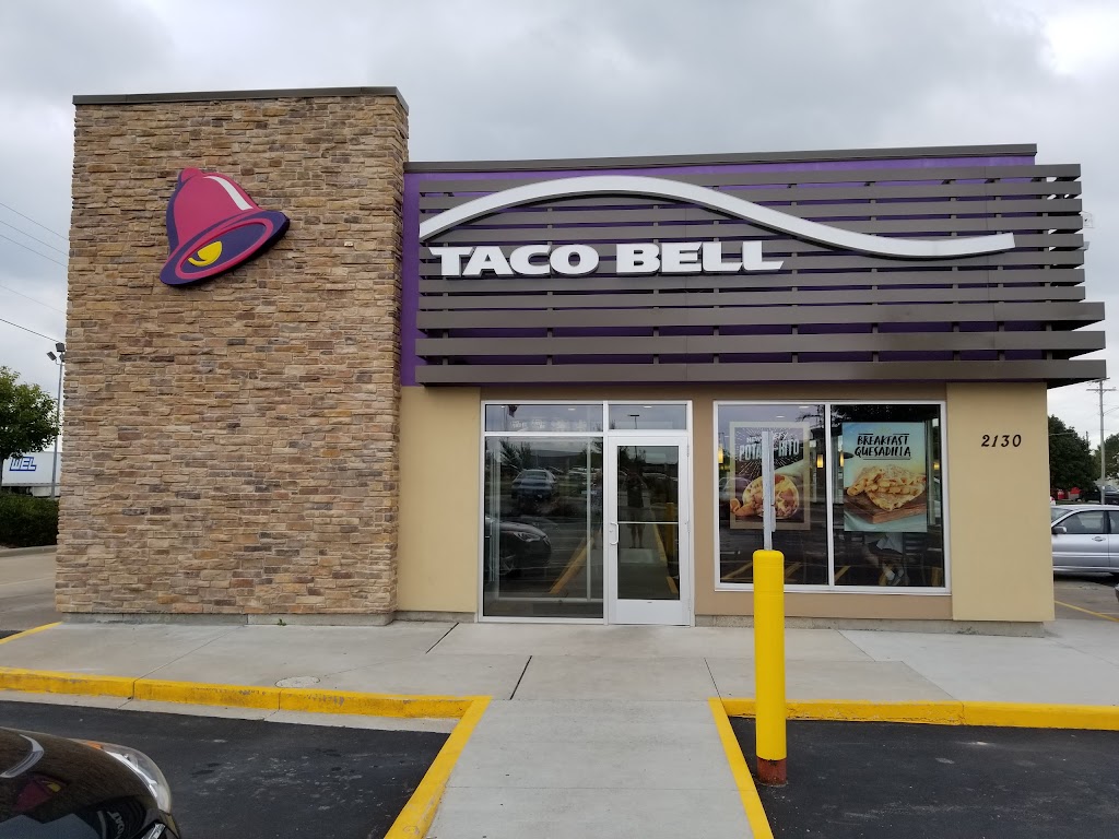 Taco Bell 54140