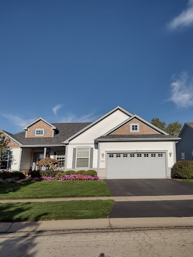 Golf Club «Whisper Creek Golf Course», reviews and photos, 12840 Del Webb Blvd, Huntley, IL 60142, USA