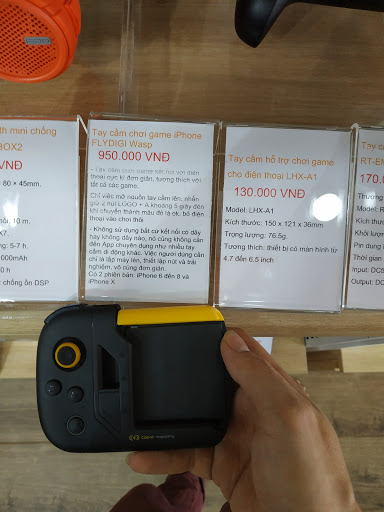 Top 2 cửa hàng chiếm tài Thành phố Đông Hà Quảng Trị 2022