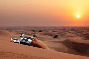 Desert Safari Dubai - Desert Adventure Group image