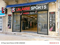 Lalanne Sports Condom