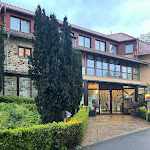 Photo n°5 de l'avis de Nadine.n fait le 21/04/2024 à 07:42 sur le  Klüt Hotel Hameln à Hamelin