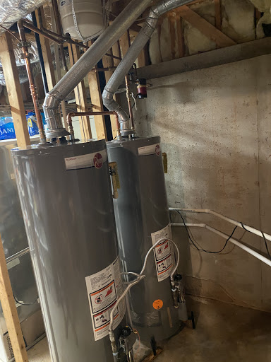 Plumber «Greenlee Plumbing Inc», reviews and photos, 5086 Marsh Creek Ct, Braselton, GA 30517, USA