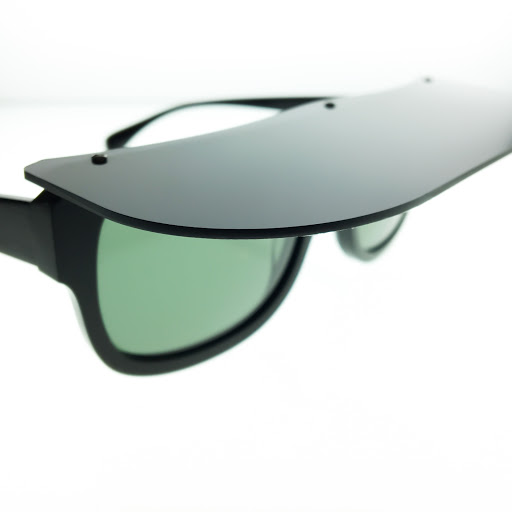 Optician «Labrabbit Optics», reviews and photos, 1104 N Ashland Ave, Chicago, IL 60622, USA