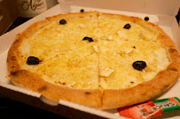 Plats et boissons du Pizzas à emporter Bella Notte Pizz [ Cuisson au Feu de Bois ] à Marseille - n°20