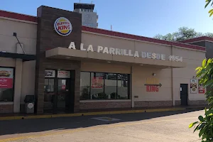 Burger King - El Cristo image