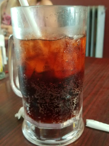 Ice Cream Shop «Corner Shop», reviews and photos, 171 Main St, Bramwell, WV 24715, USA