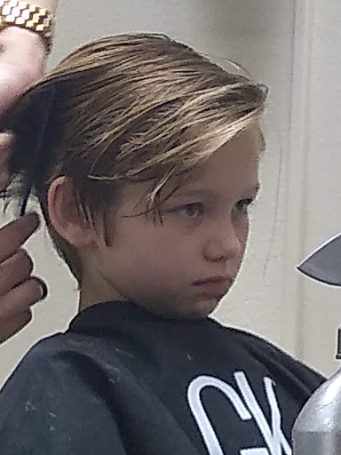 Beauty Salon «Simply Irresistible Nail & Hair Salon», reviews and photos, 231 E Rich Ave, DeLand, FL 32724, USA