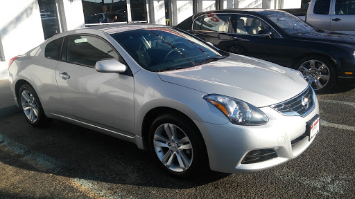 Used Car Dealer «Carmart», reviews and photos, 26 Cross Keys Rd, Berlin, NJ 08009, USA