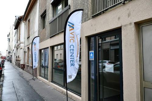 VTC CENTER LYON à Lyon