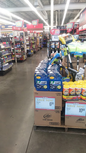 Auto Parts Store «Pep Boys Auto Parts & Service», reviews and photos, 11456 Washington Blvd, Whittier, CA 90606, USA