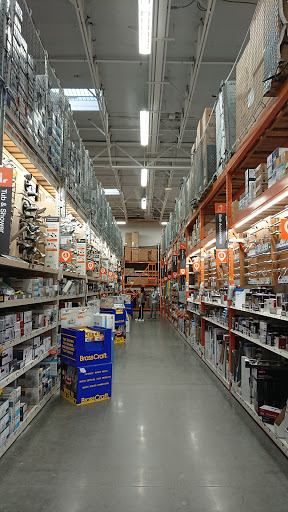 Home Improvement Store «The Home Depot», reviews and photos, 600 S Harbor Blvd, La Habra, CA 90631, USA