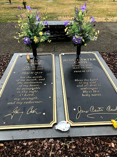 Funeral Home «Woodlawn-Roesch-Patton Funeral Home & Me», reviews and photos, 660 Thompson Ln, Nashville, TN 37204, USA