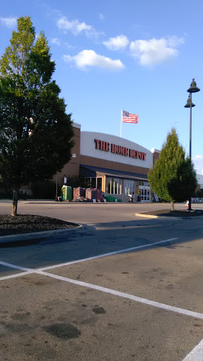 Home Improvement Store «The Home Depot», reviews and photos, 1680 Stringtown Rd, Grove City, OH 43123, USA