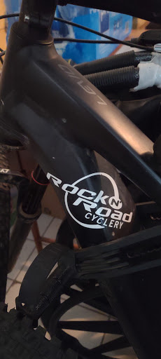 Bicycle Store «Rock N-Road Cyclery», reviews and photos, 5701 E Santa Ana Canyon Rd F, Anaheim, CA 92807, USA