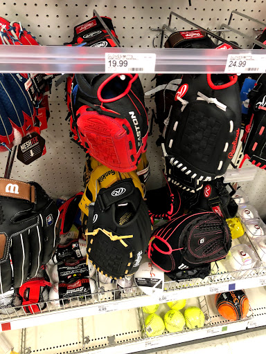 Department Store «Target», reviews and photos, 1191 Boston Post Rd, Milford, CT 06460, USA