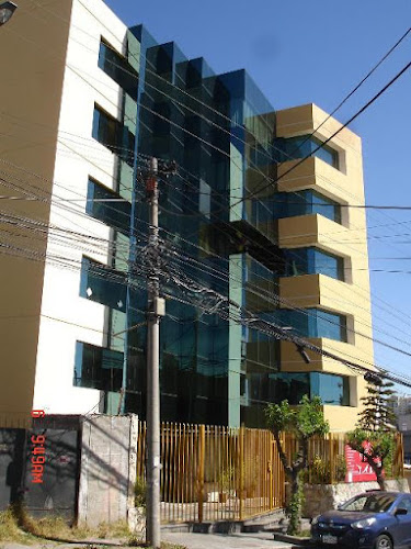 Domus Gestión Inmobiliaria - Quito