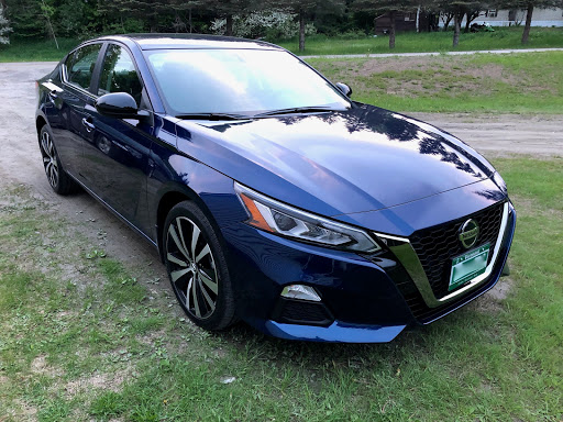 Nissan Dealer «Freedom Nissan of South Burlington», reviews and photos, 1095 Shelburne Rd, South Burlington, VT 05403, USA