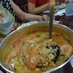 Photo n°1 de l'avis de PAULA.O fait le 27/07/2019 à 19:43 sur le  Escondidinho à Vila Praia de Âncora