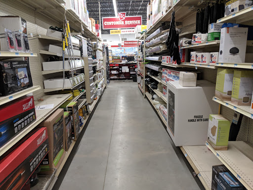 Home Improvement Store «Tractor Supply Co.», reviews and photos, 10870 Balls Ford Rd, Manassas, VA 20109, USA