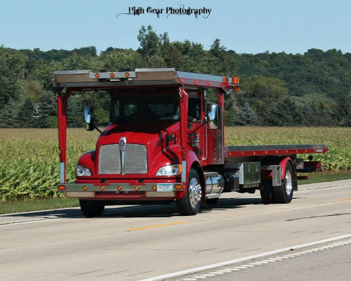 Auto Parts Store «Johnson Auto Salvage», reviews and photos, 3300 150th St E, Faribault, MN 55021, USA