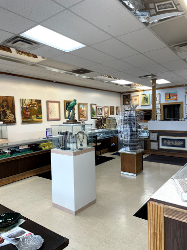 Jeweler «American Jeweler», reviews and photos, 3837 N High School Rd # 6, Indianapolis, IN 46254, USA