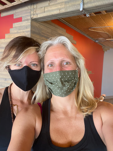 Yoga Studio «Container Collective Yoga and Bikes», reviews and photos, 1492 Ammons St, Lakewood, CO 80214, USA