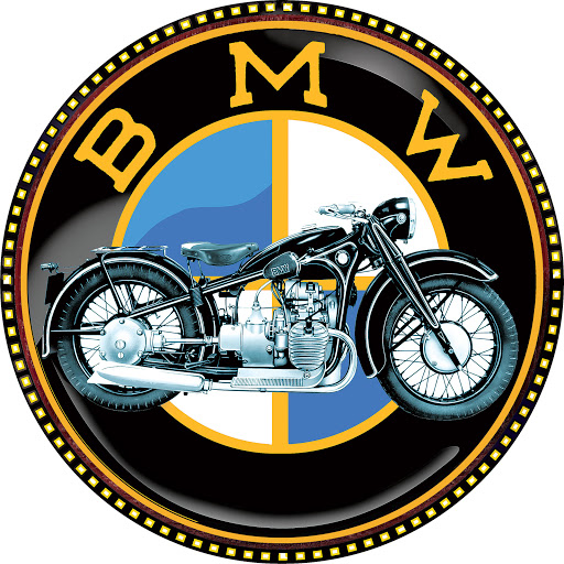 BMW Motorcycle Dealer «BMW Motorcycles of Cleveland», reviews and photos, 7315 N Aurora Rd, Aurora, OH 44202, USA