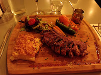 Steak du Restaurant français Chez Nous à Aix-en-Provence - n°4