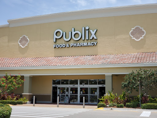 Supermarket «Publix Super Market at University Walk», reviews and photos, 2875 University Pkwy, Sarasota, FL 34243, USA