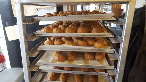 Venezuelan bakeries in Calgary