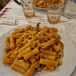 Photo n°7 de l'avis de mia.l fait le 01/08/2023 à 16:48 sur le  Hostaria Pizzeria da Nonna Nella à Rome