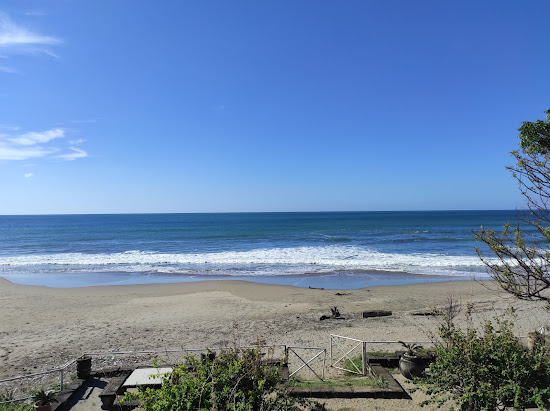 Playa Hermosa