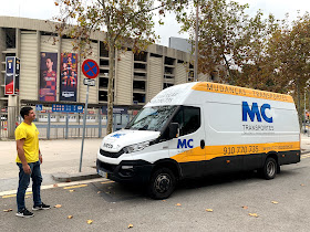 MC Transportes
