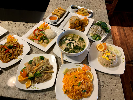DowntownThai & Pho